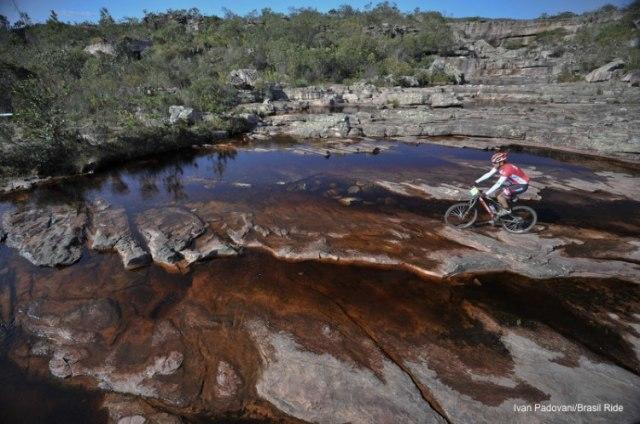 epic water crossing