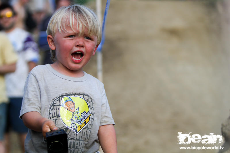 fans always make the event at the US OPEN