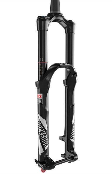 RockShox - Lyric fork