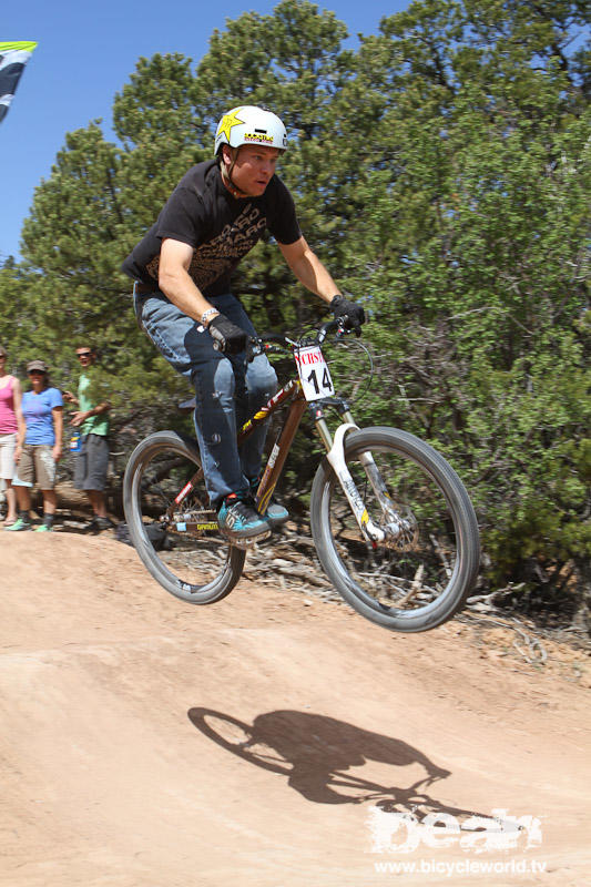 greg watts at ranch style