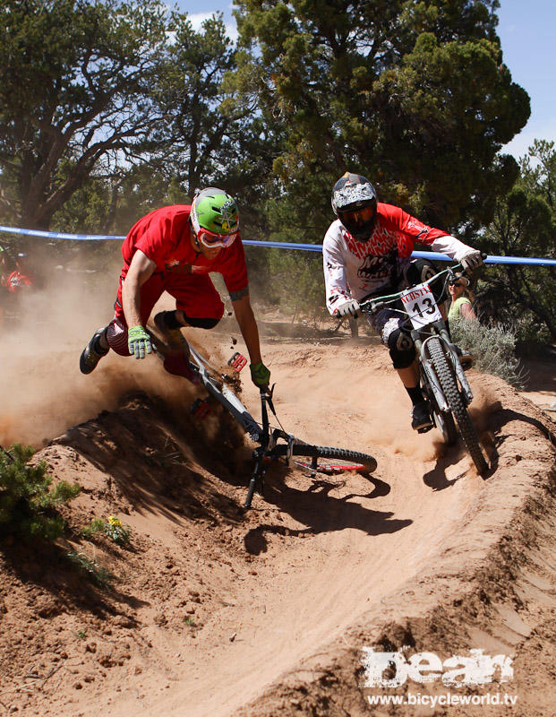 kurt voreis finding the high side at ranch style