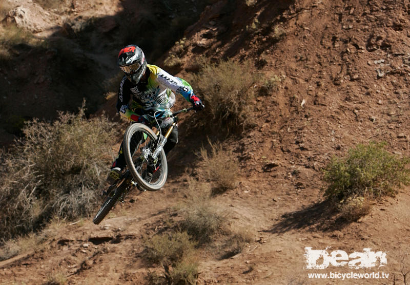 redbull rampage finals -with style