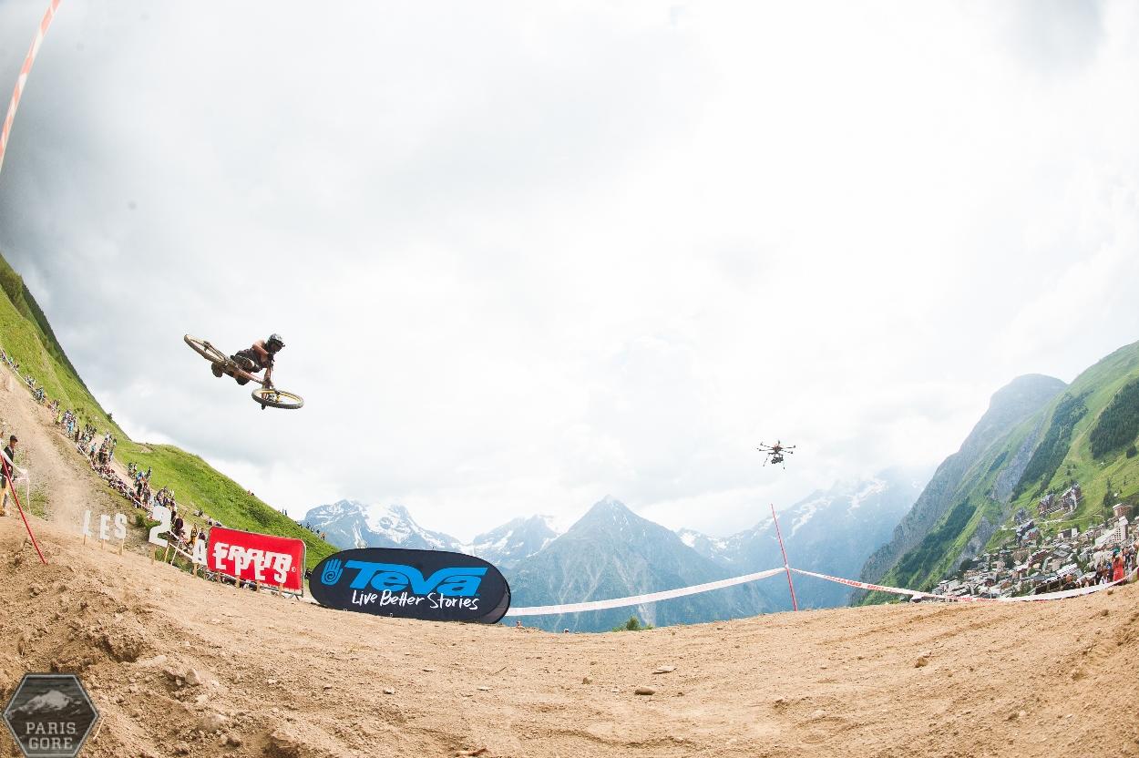 camjohnson -whip off winner at Les Alpes 2013