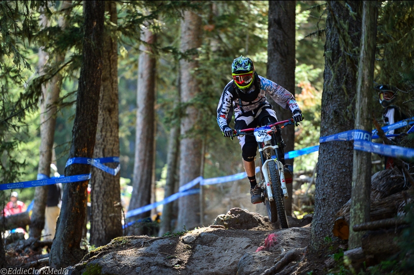 angel fire downhill - usa cycling championships