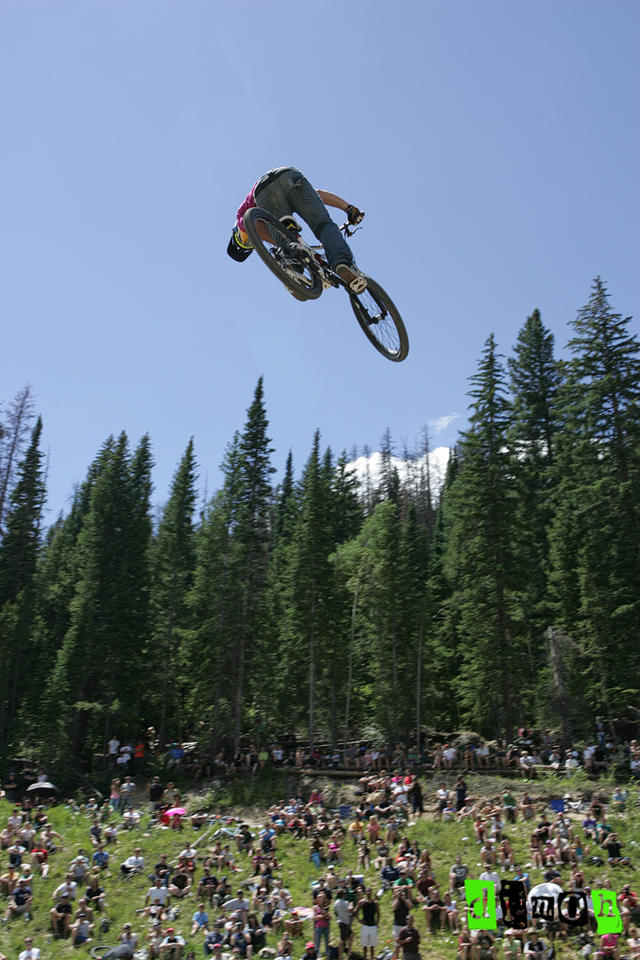 berreclough sending off the fruit bowl at crank works colorado, winter park resort