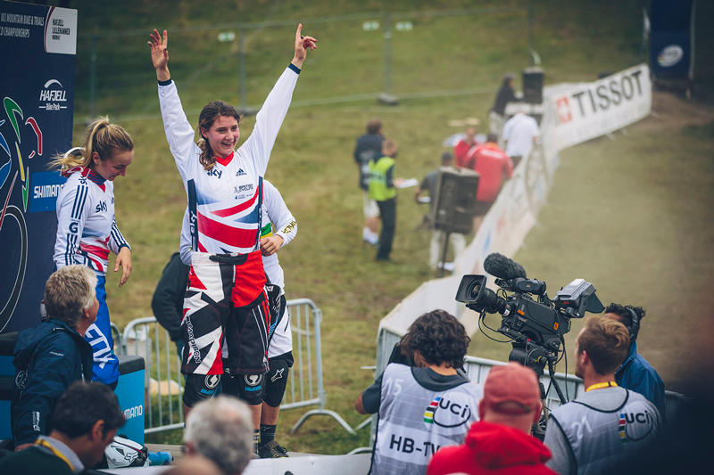 manon carpenter wins the world cup