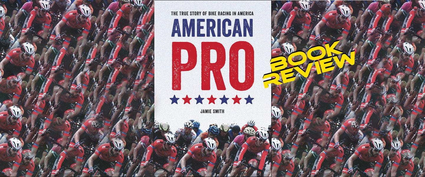 American Pro - The True Story...Book Review