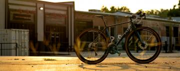 Boyd Cycling - Extraordinary wheel builder returns to its bike builder roots
