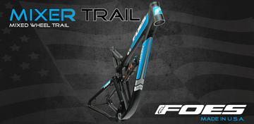 FOES MIXER Trail - One Step Ahead of the Competition?