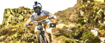Gee Atherton Video - What might have been - Released