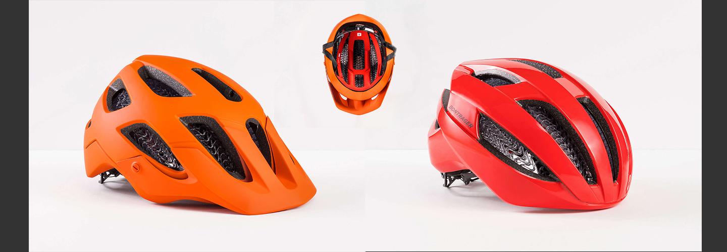 New WaveCel Technology in Helmets Makes Huge Safety Improvements