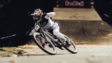 RedBull TV ends UCI Coverage of Downhill