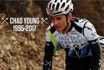 Scholarship Foundation Set Up to Honor Cyclist Death