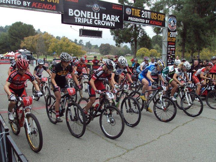 Bonelli Park - Pro Women