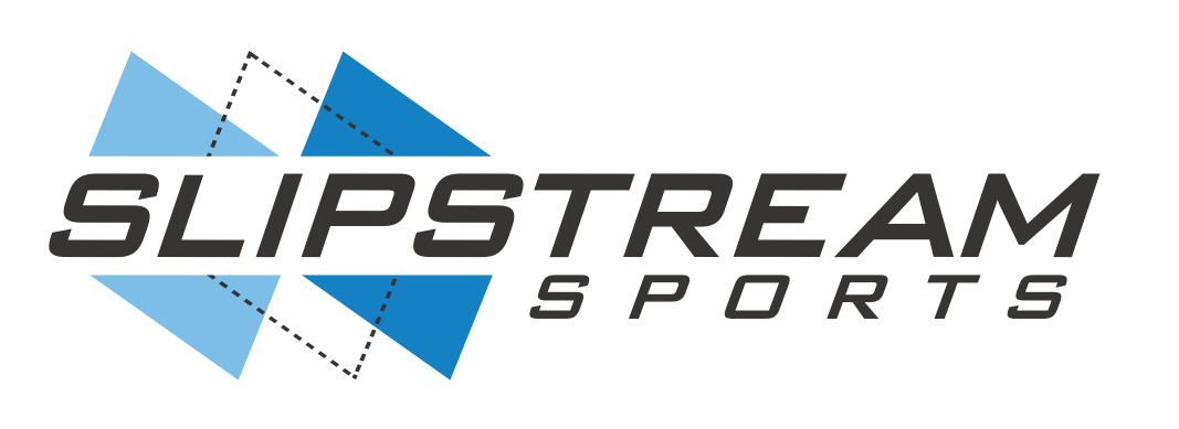 SLIPSTREAM logo