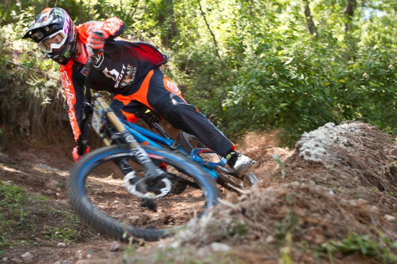 taxco urban downhill burm