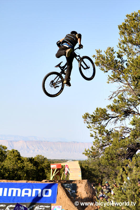 tyler macaul at ranch style 2011