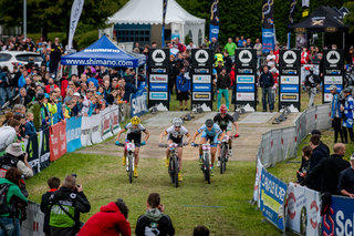 uci xc eliminator race