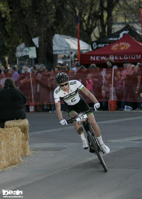 whiskey crit winner max plaxton