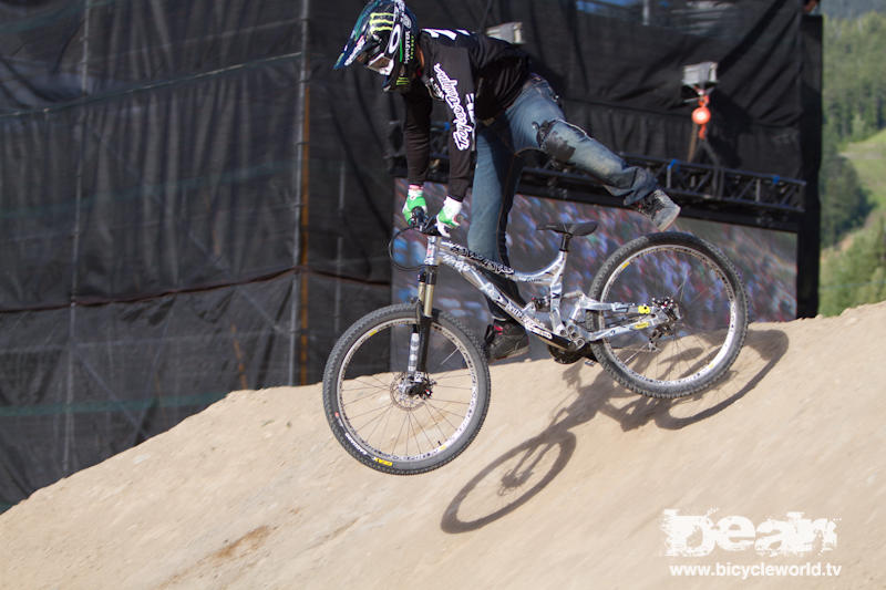 cam zink on his evil